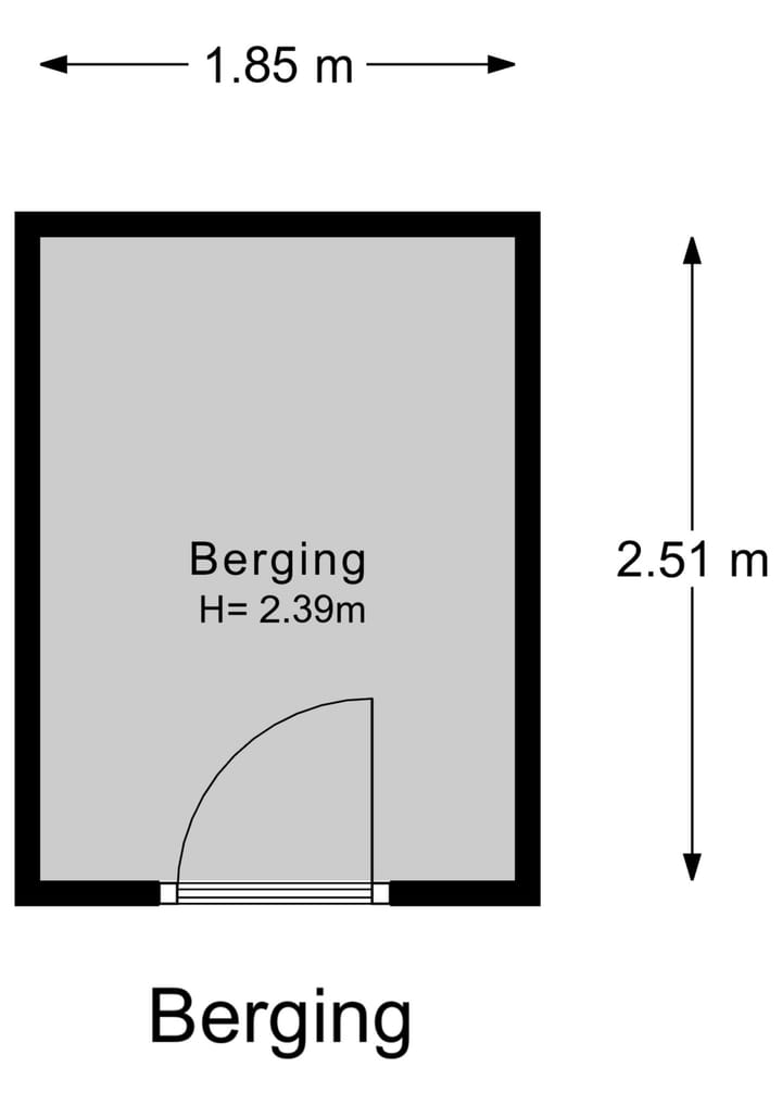 Foto 44 van Oostsingel 148-B