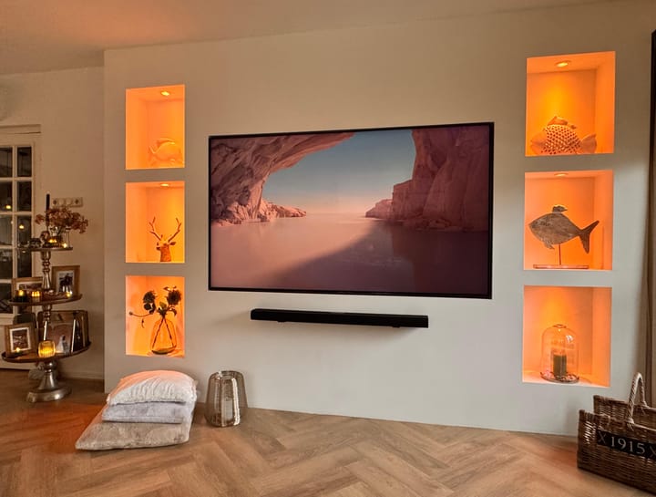 Photo 11 of Saffierhorst 33