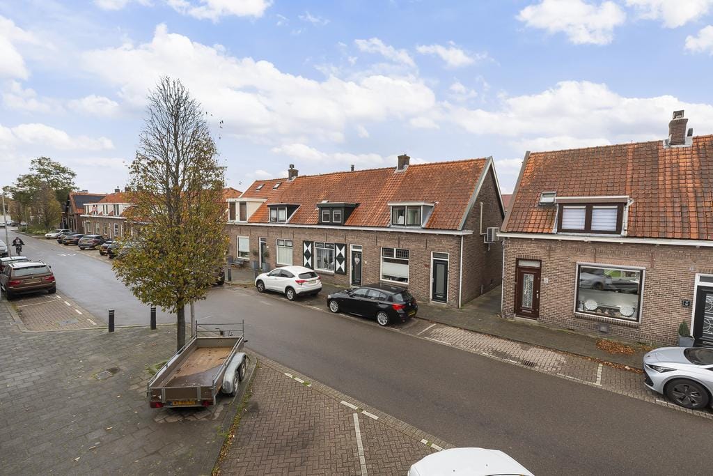 Foto 32 van Willemstraat 158