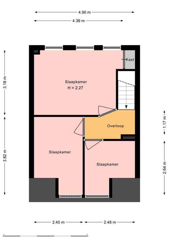 Foto 35 van Willemstraat 158