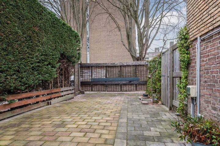 Photo 51 of Saffierhorst 33