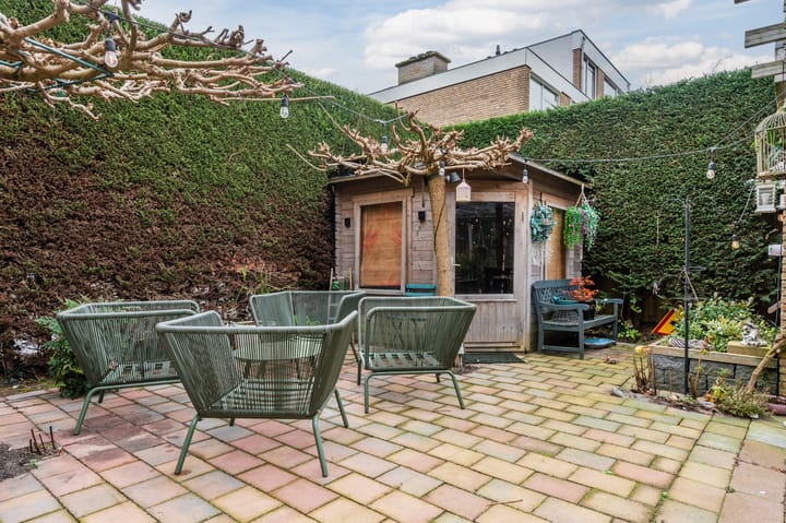 Photo 58 of Saffierhorst 33