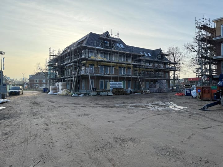 Foto 3 van Leyenseweg 38-4