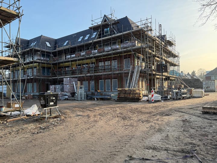 Foto 2 van Leyenseweg 38-4