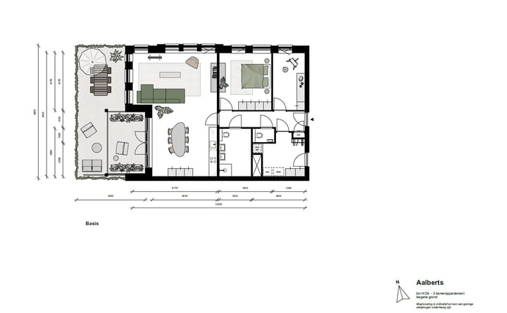 Foto 4 van Leyenseweg 38-4
