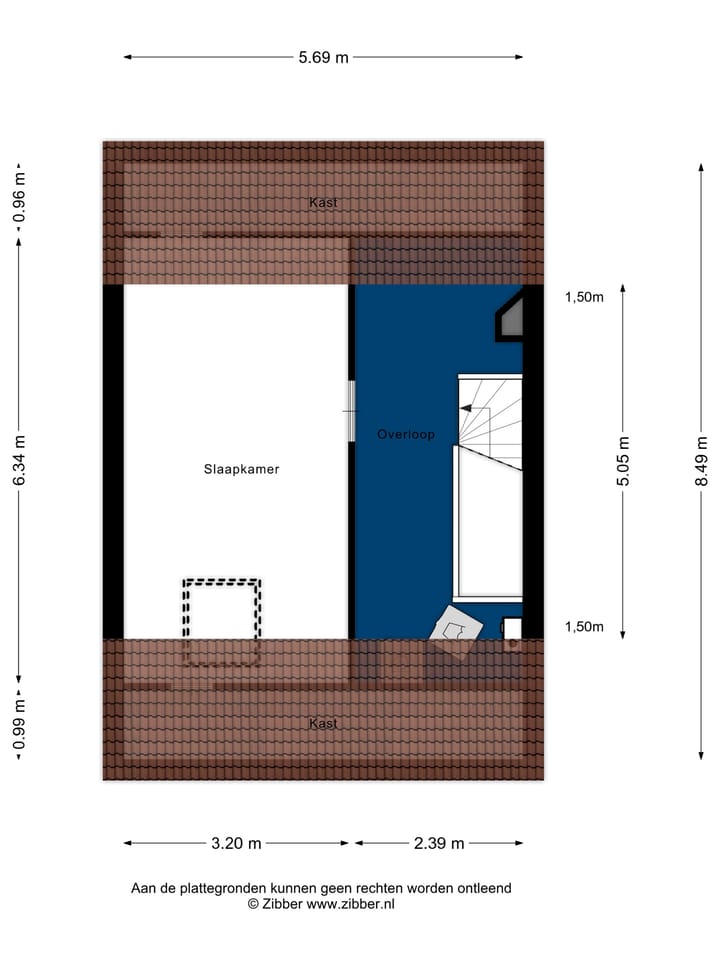 Foto 55 van Dijkskruin 5