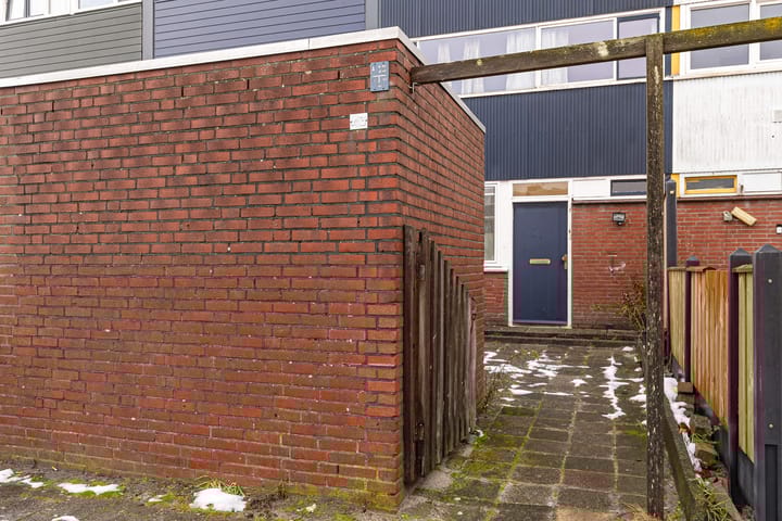 Foto 2 van Texelstroom 43