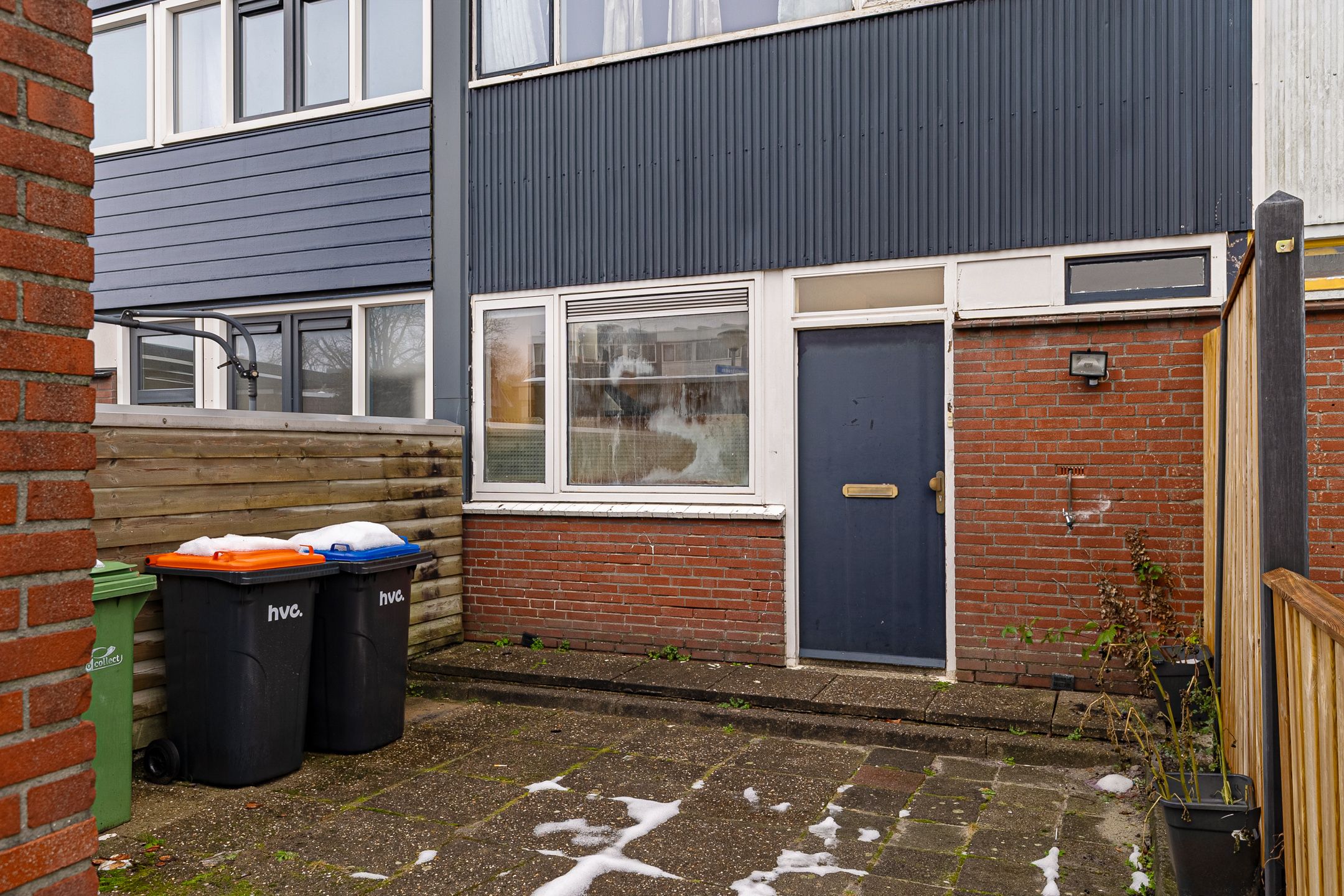 Foto 3 van Texelstroom 43