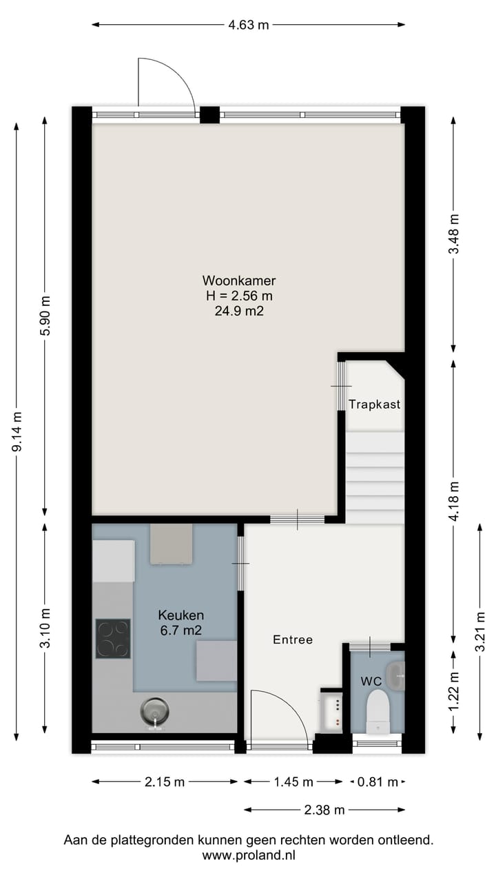 Foto 29 van Texelstroom 43