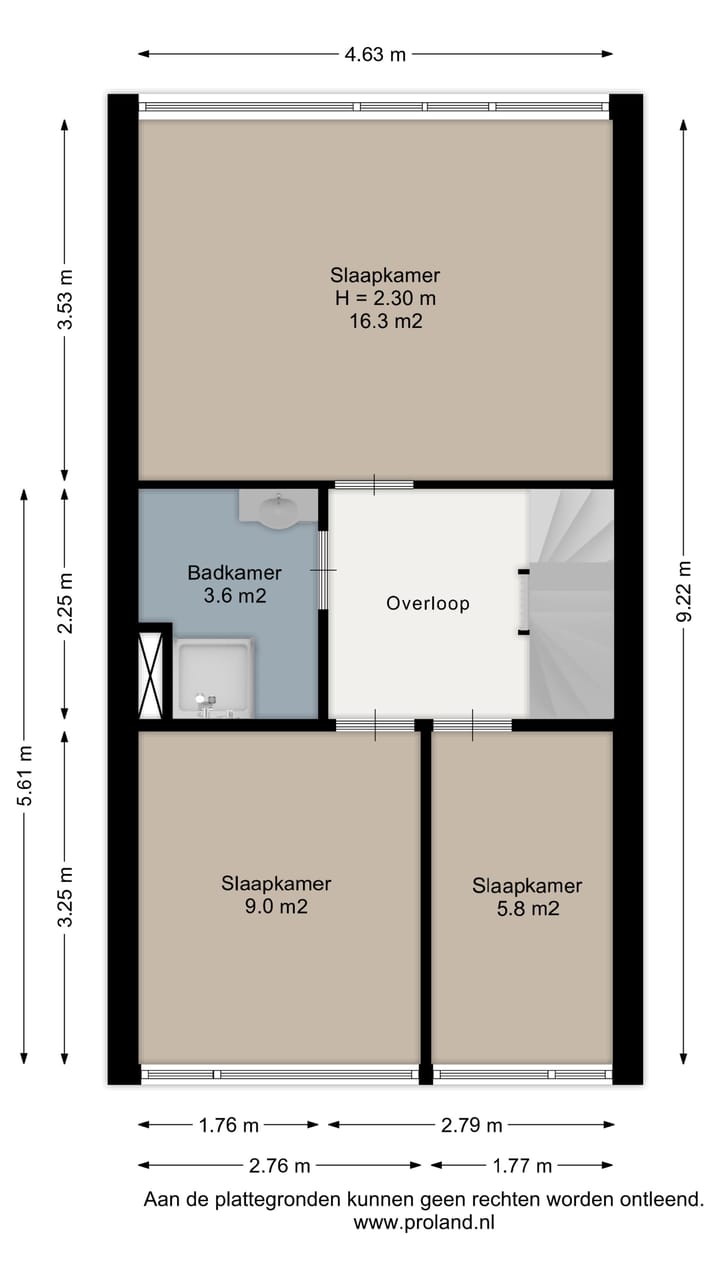 Foto 30 van Texelstroom 43