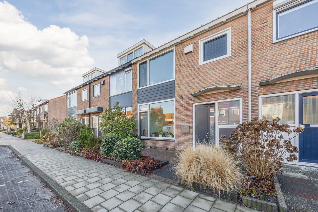 Foto 2 van Koningin Julianaweg 9