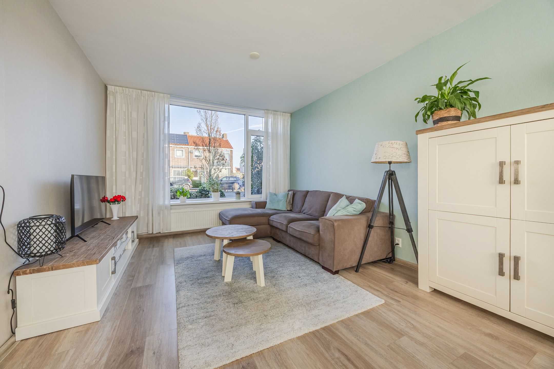 Foto 3 van Koningin Julianaweg 9