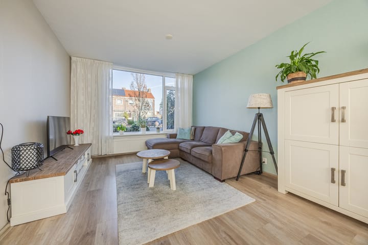 Foto 3 van Koningin Julianaweg 9