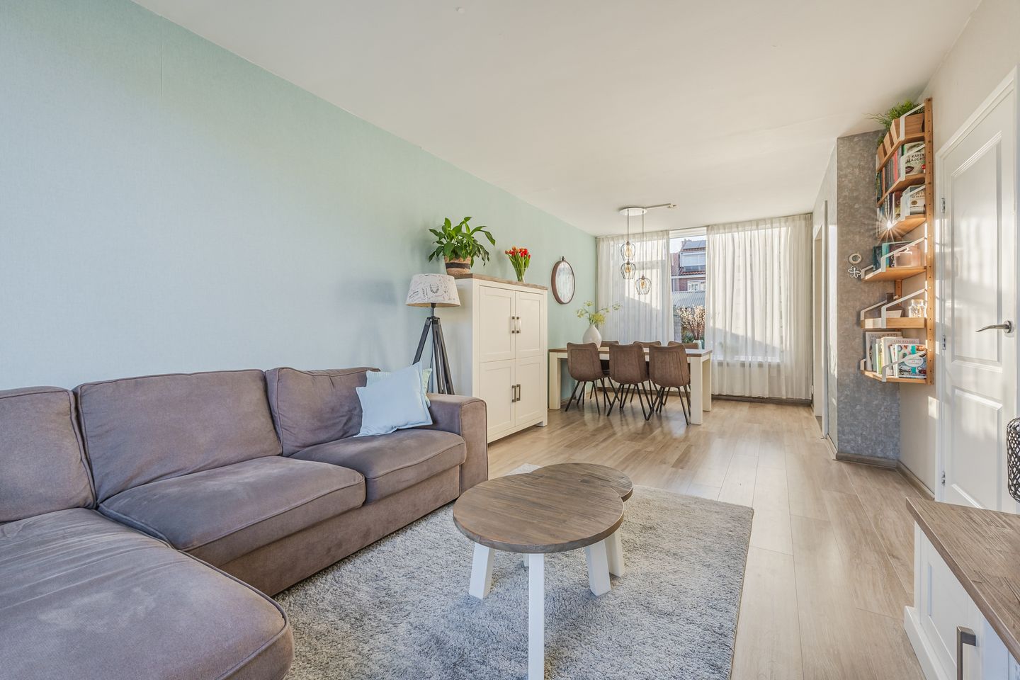 Foto 5 van Koningin Julianaweg 9