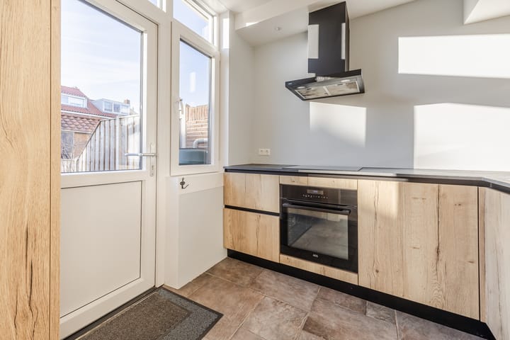 Foto 7 van Koningin Julianaweg 9