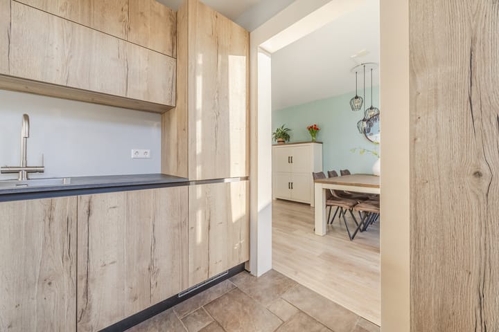 Foto 9 van Koningin Julianaweg 9