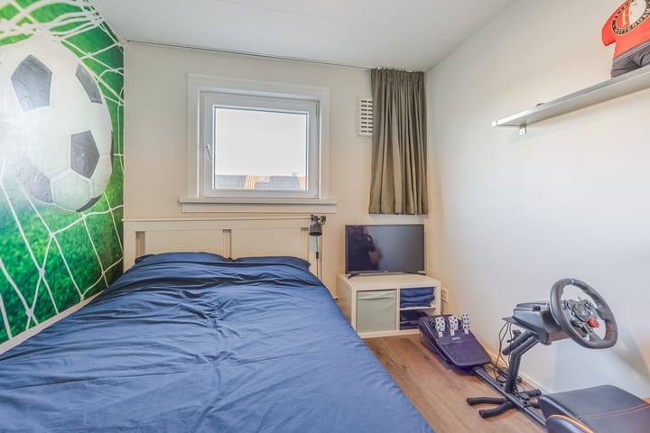 Foto 15 van Koningin Julianaweg 9