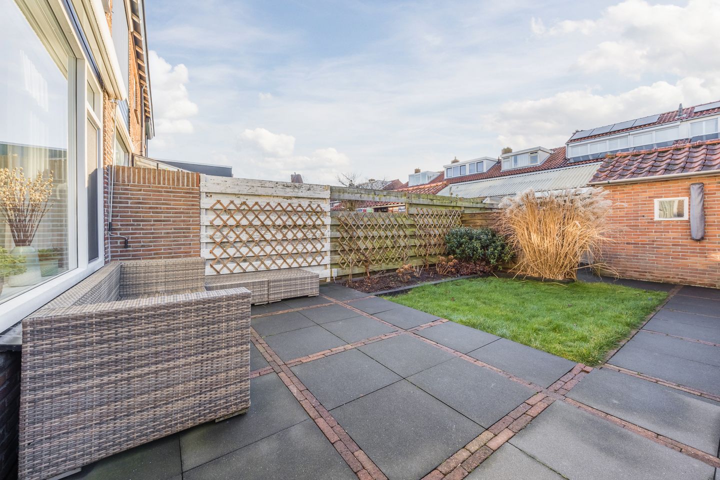 Foto 25 van Koningin Julianaweg 9