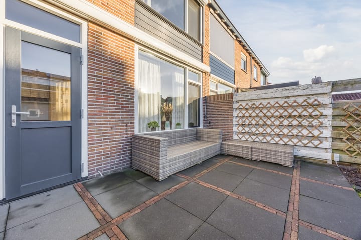 Foto 26 van Koningin Julianaweg 9