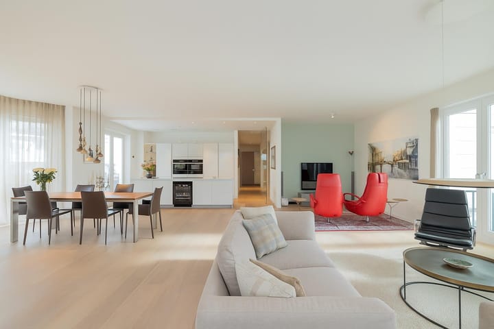 Foto 4 van Charlotte van Pallandtstraat 2