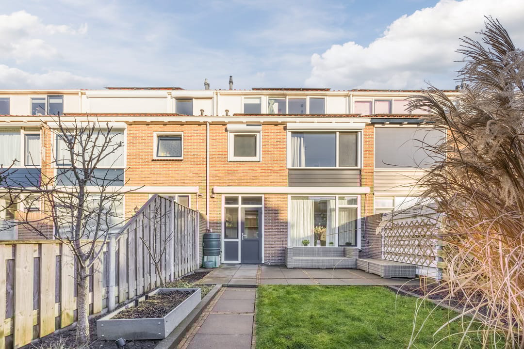 Foto 28 van Koningin Julianaweg 9