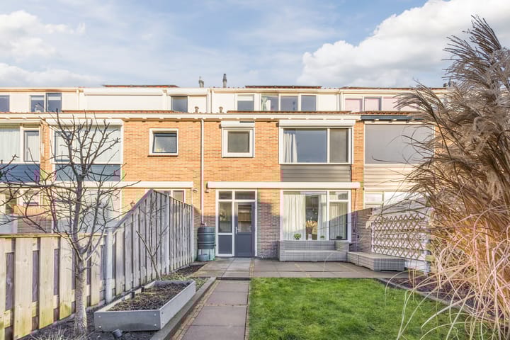 Foto 28 van Koningin Julianaweg 9