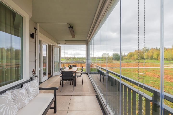 Foto 5 van Charlotte van Pallandtstraat 2