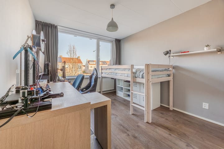 Foto 16 van Koningin Julianaweg 9