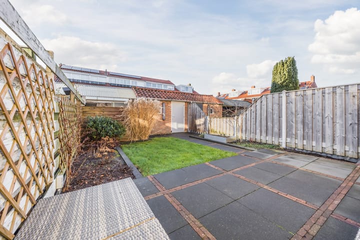 Foto 27 van Koningin Julianaweg 9