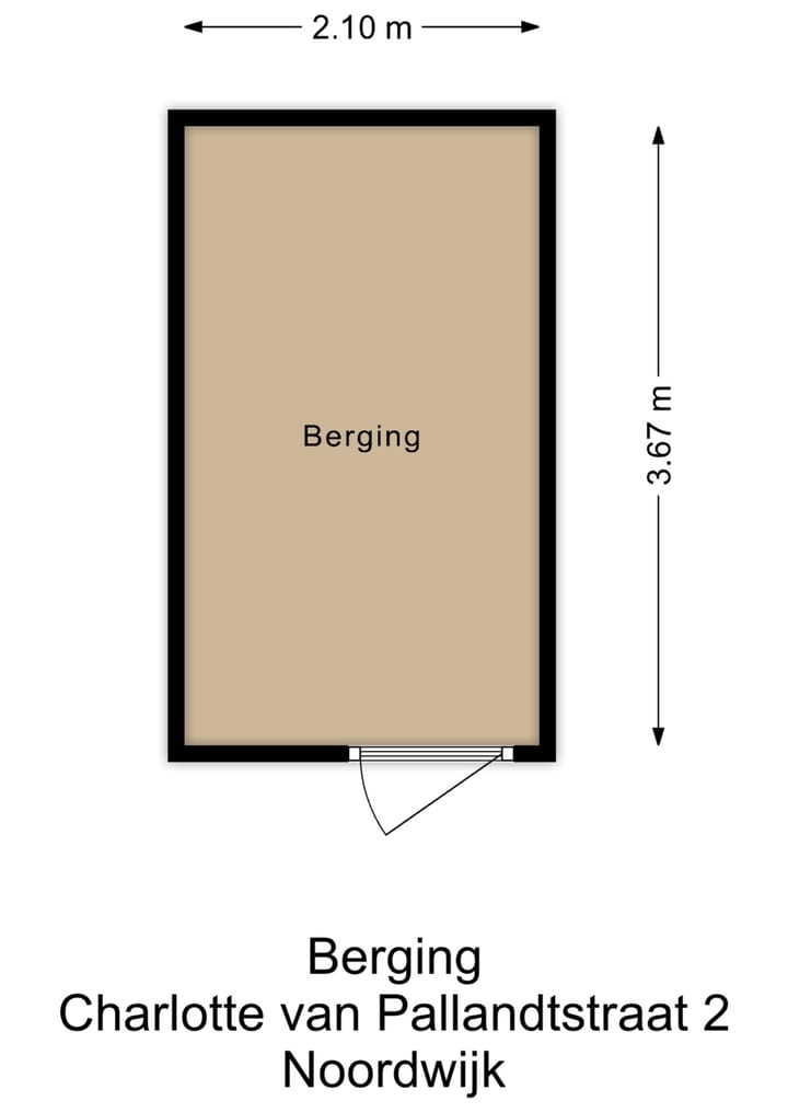 Foto 43 van Charlotte van Pallandtstraat 2