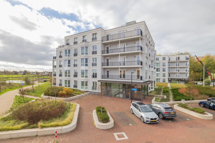 Foto 35 van Charlotte van Pallandtstraat 2