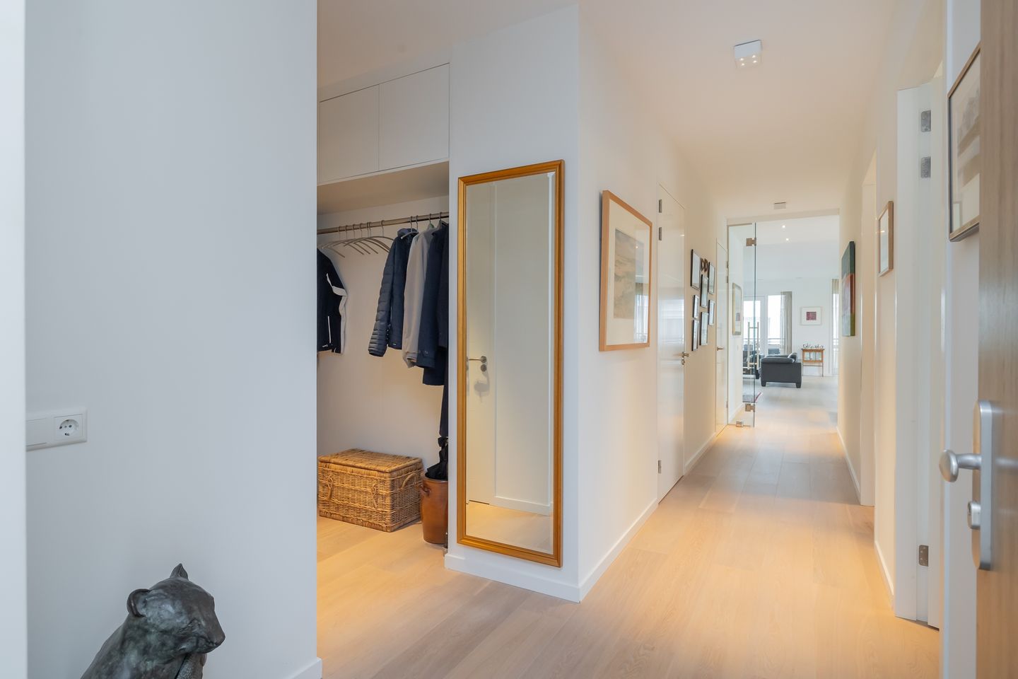 Photo 5 of Charlotte van Pallandtstraat 2