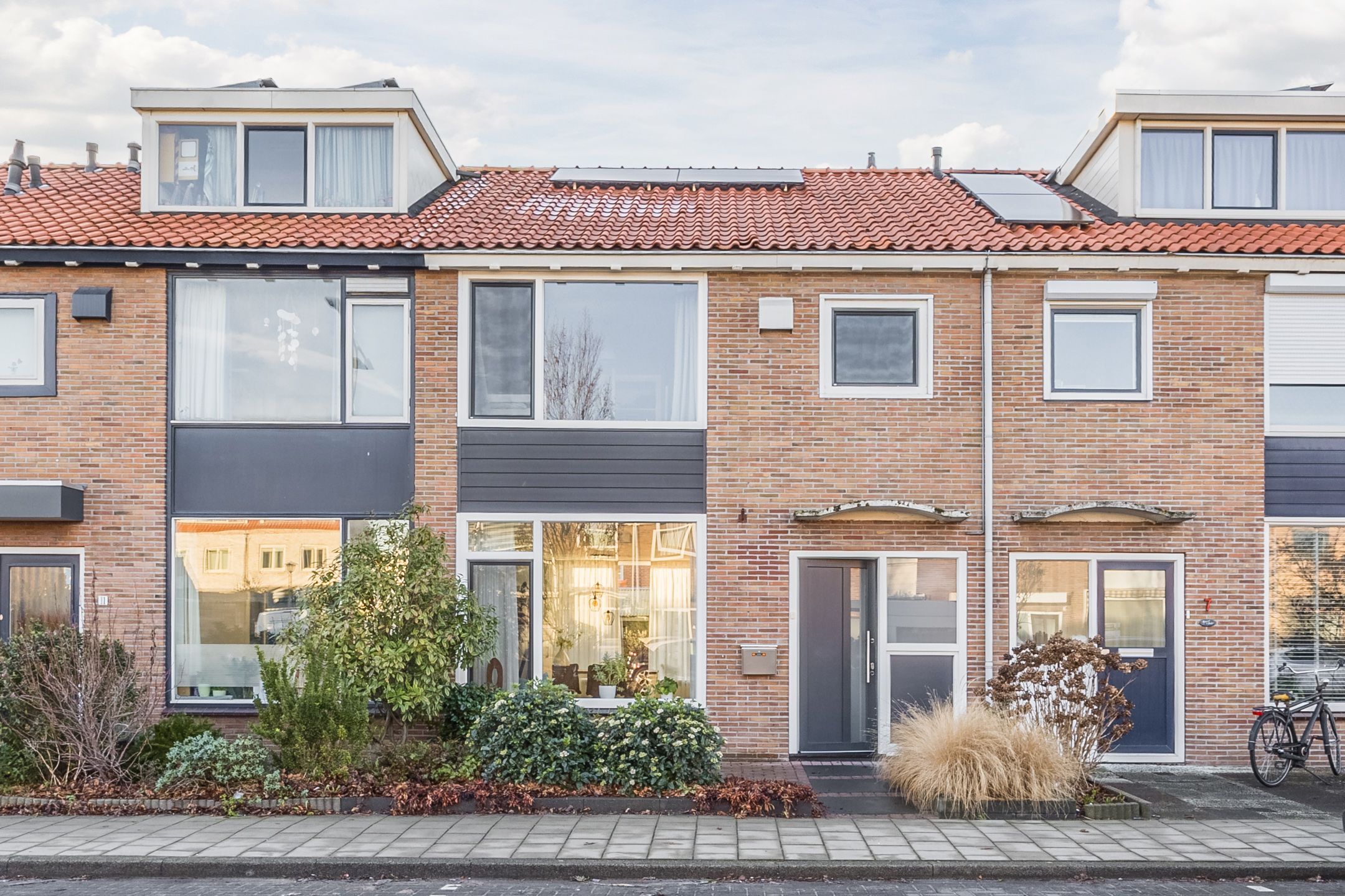 Buying a house in The Netherlands., Koningin Julianaweg 9