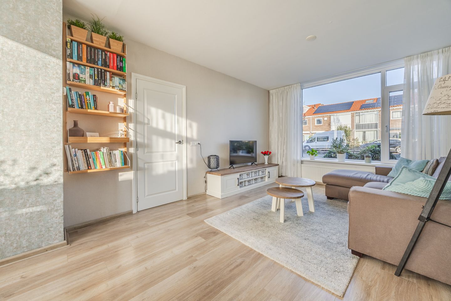 Foto 4 van Koningin Julianaweg 9