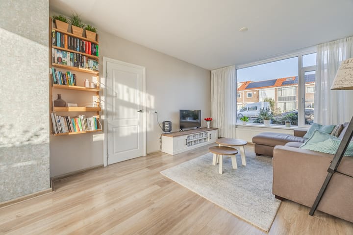 Foto 4 van Koningin Julianaweg 9