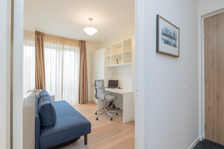 Foto 9 van Charlotte van Pallandtstraat 2