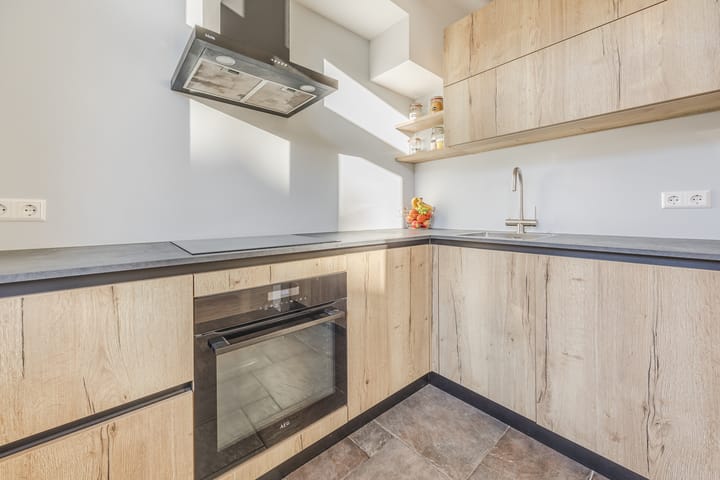 Foto 8 van Koningin Julianaweg 9