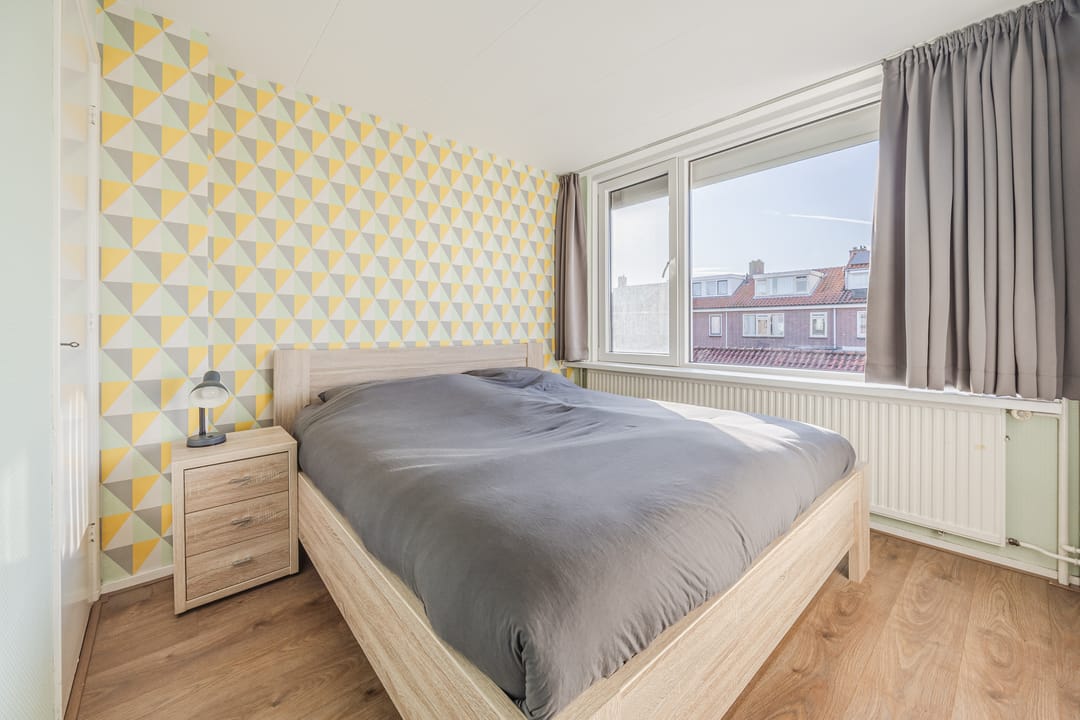 Foto 13 van Koningin Julianaweg 9