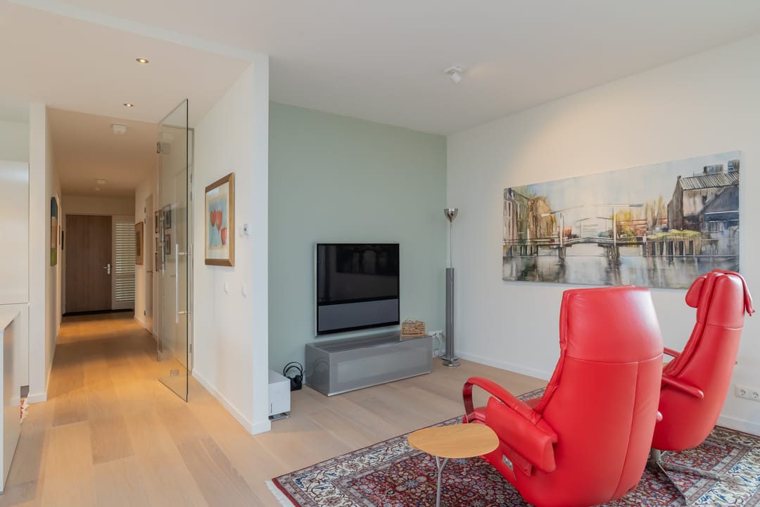 Photo 8 of Charlotte van Pallandtstraat 2