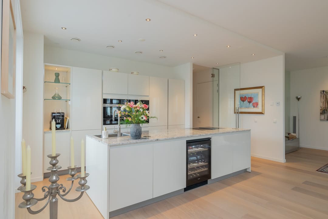 Photo 13 of Charlotte van Pallandtstraat 2