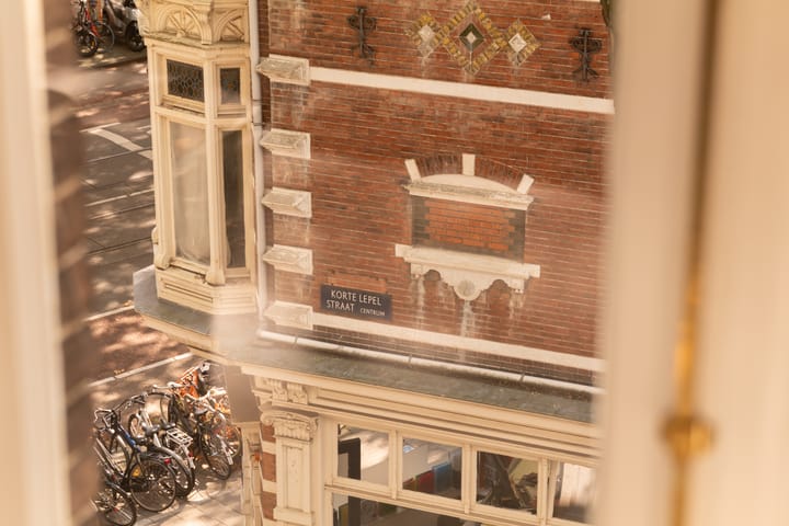 Foto 6 van Korte Lepelstraat 93-3