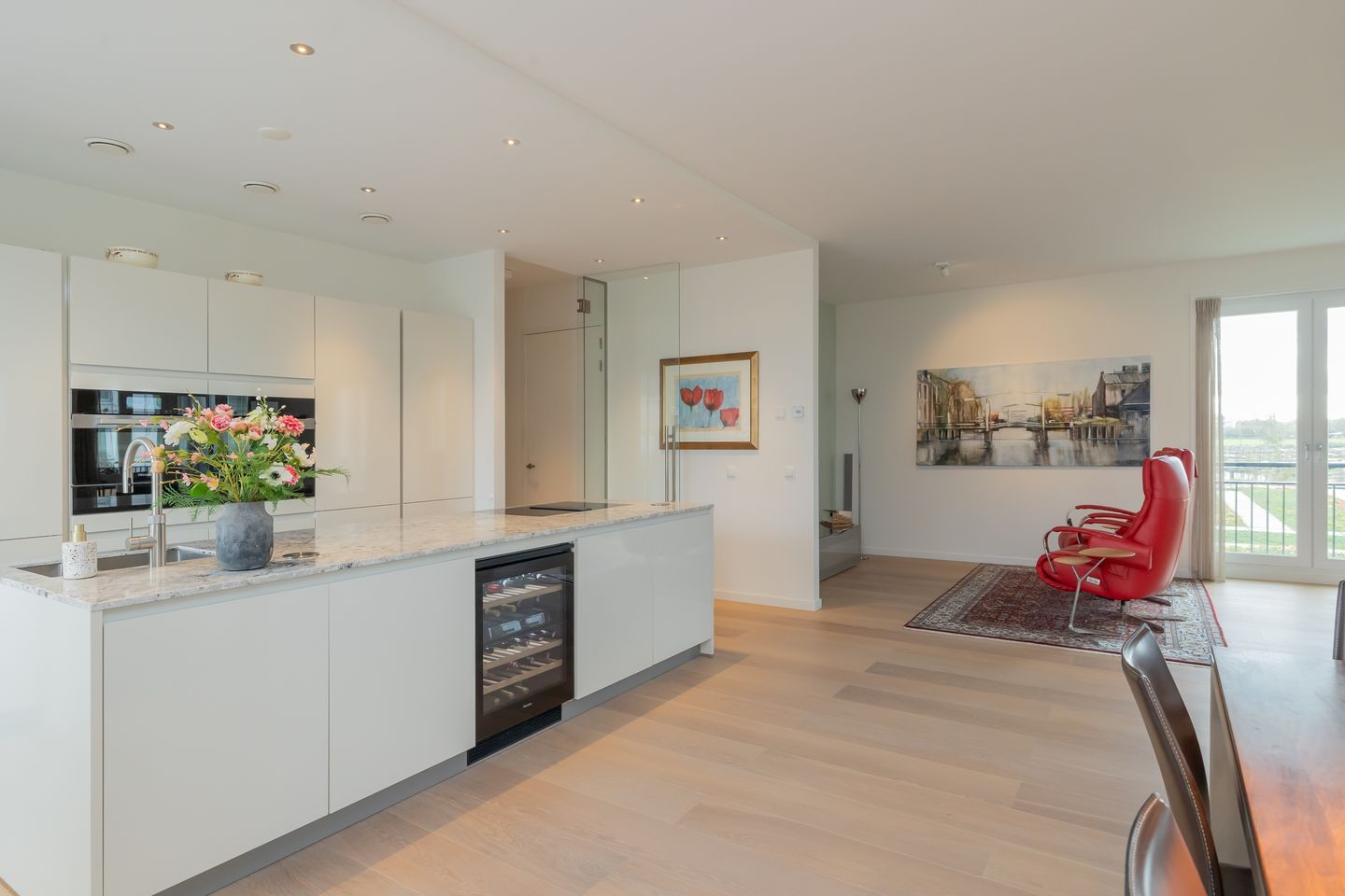 Photo 14 of Charlotte van Pallandtstraat 2