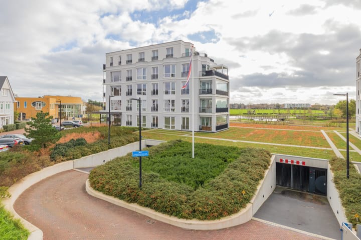 Foto 36 van Charlotte van Pallandtstraat 2