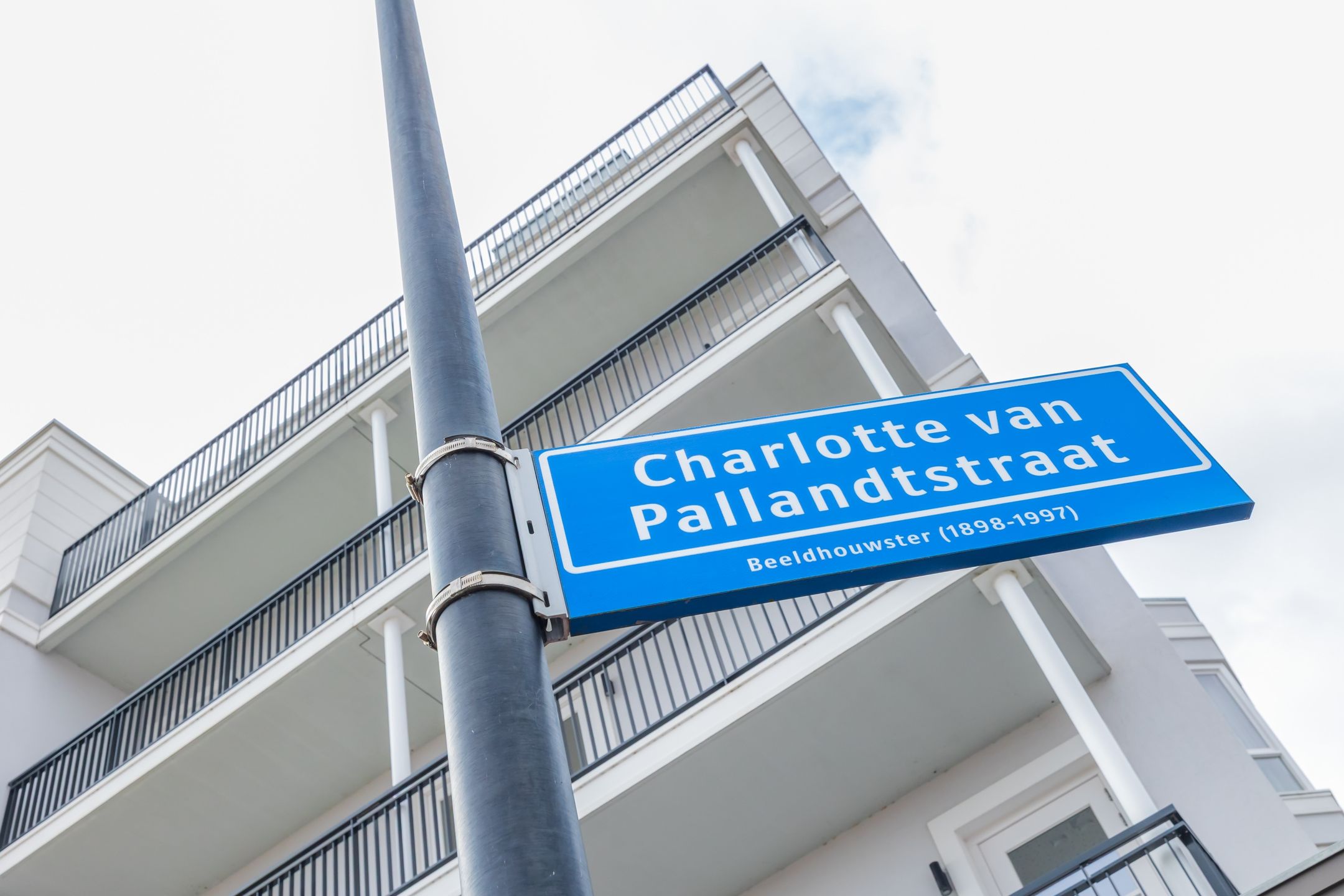 Photo 33 of Charlotte van Pallandtstraat 2
