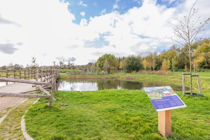 Foto 40 van Charlotte van Pallandtstraat 2