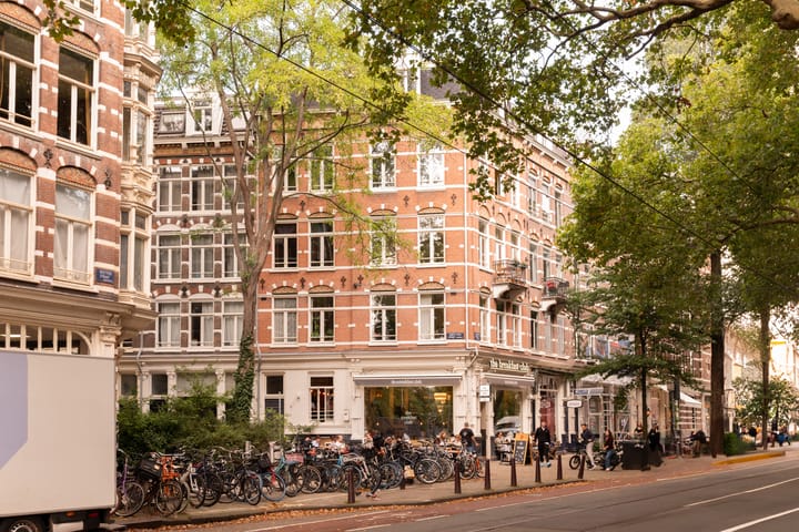 Foto 34 van Korte Lepelstraat 93-3