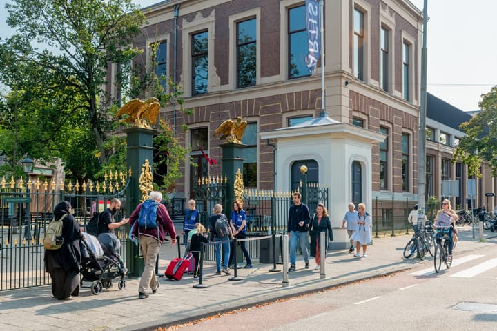 Foto 36 van Korte Lepelstraat 93-3