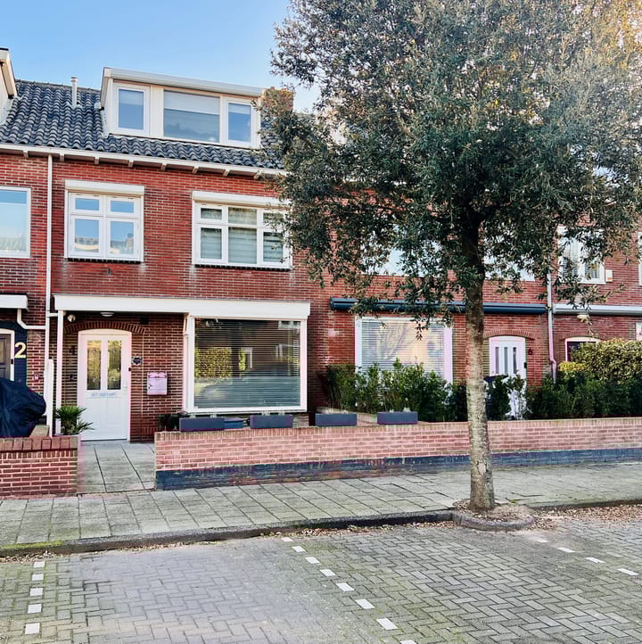 Prins Bernhardstraat 4 main image