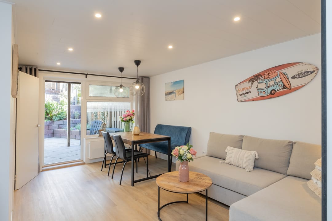 Photo 7 of Prins Bernhardstraat 4