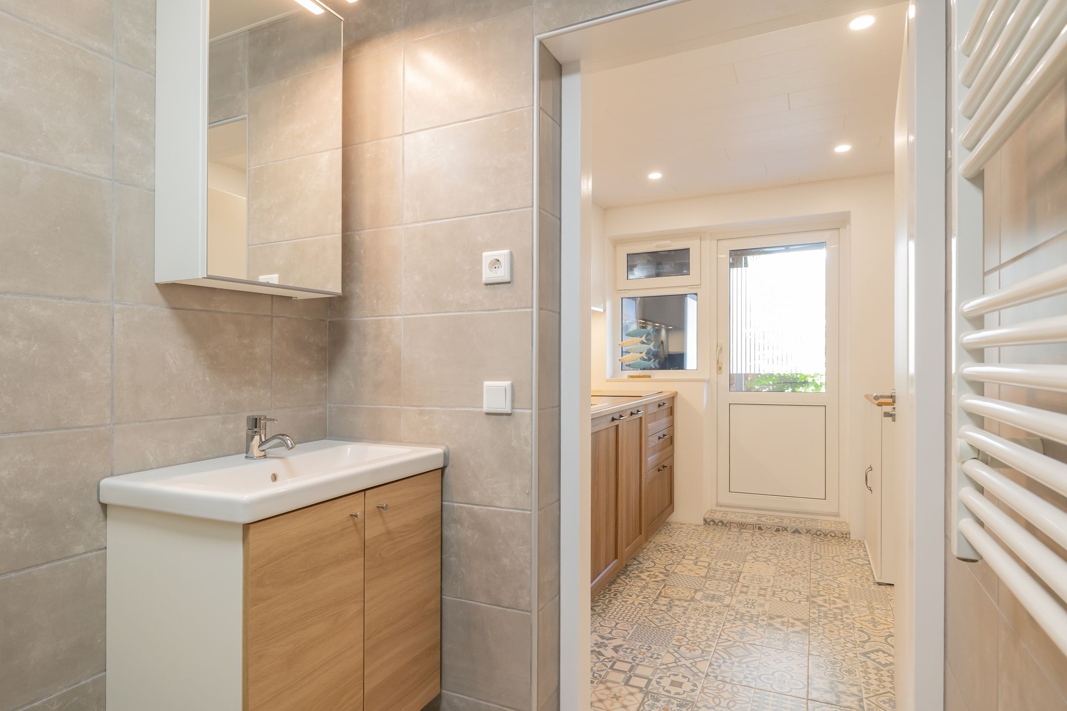 Photo 15 of Prins Bernhardstraat 4